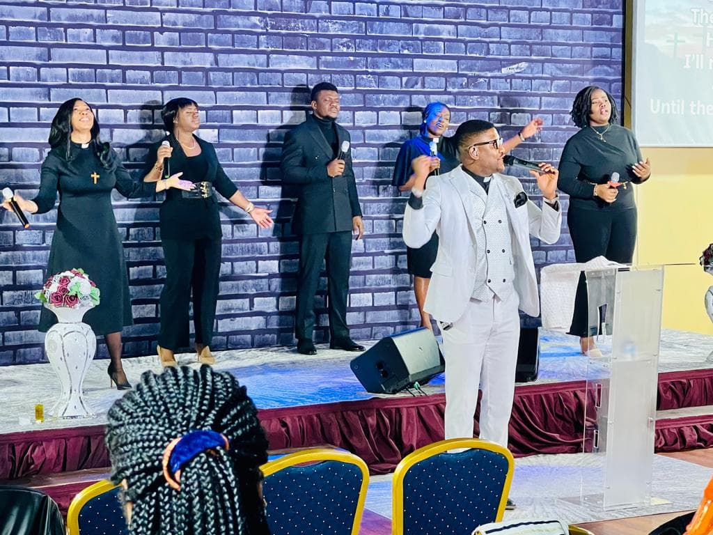 Worship Experience